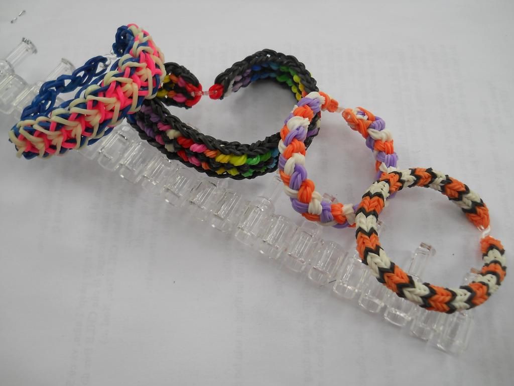 Sản phẩm làm từ Thun cầu vồng - 4