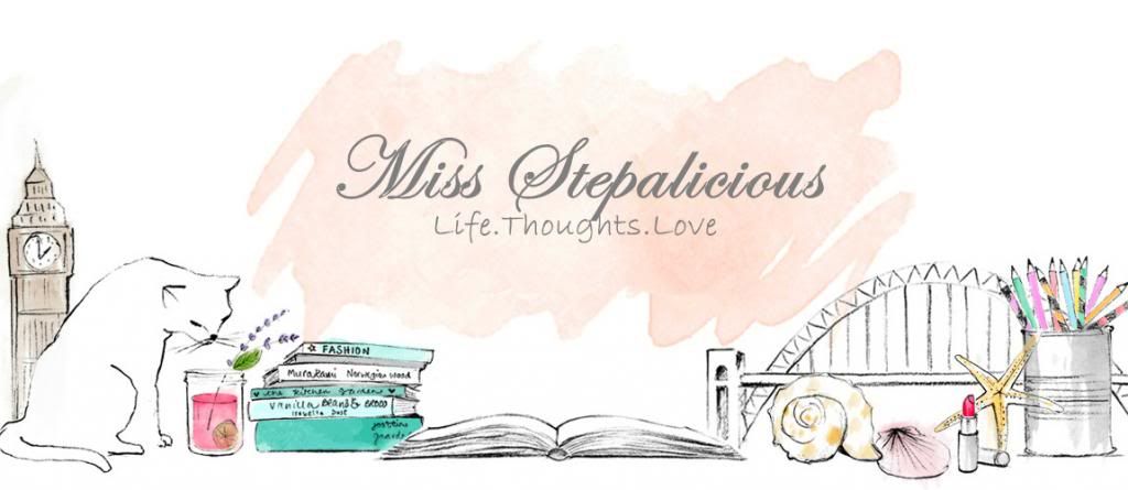 Miss Stephalicious