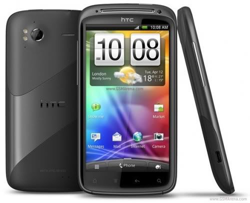 Htc chacha review malaysia