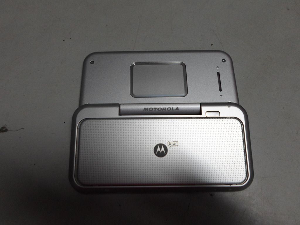 LG VU2; P990; Casio G'zone; Motorola MB300; Sony LT26w; Pantech P700; ... - 2