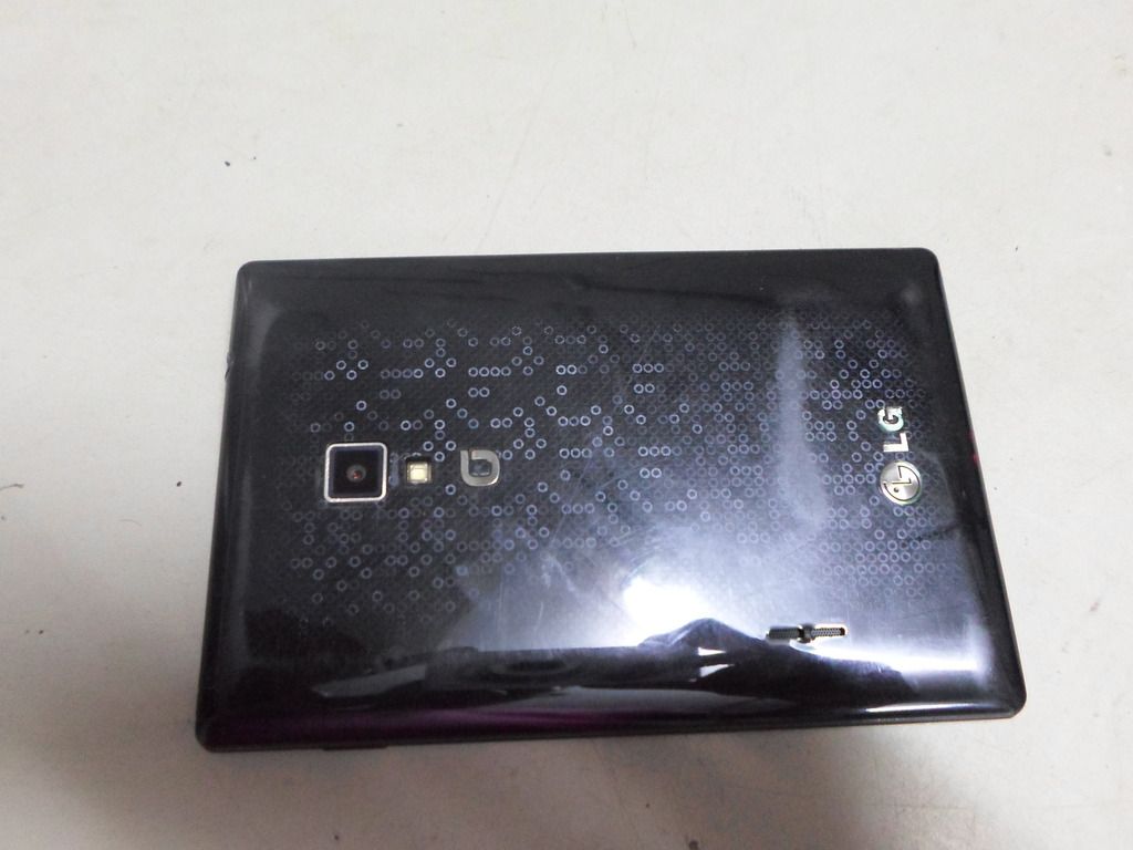 LG VU2; P990; Casio G'zone; Motorola MB300; Sony LT26w; Pantech P700; ... - 1