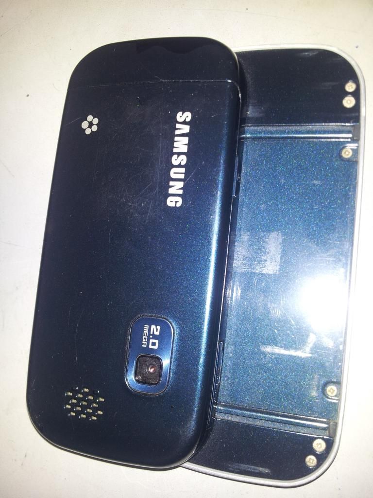 SAMSUNG i937 = 1T7; T469 = 450k; Sony W20 = 600k và NOKIA 101 =270k - 1