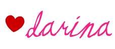 darina