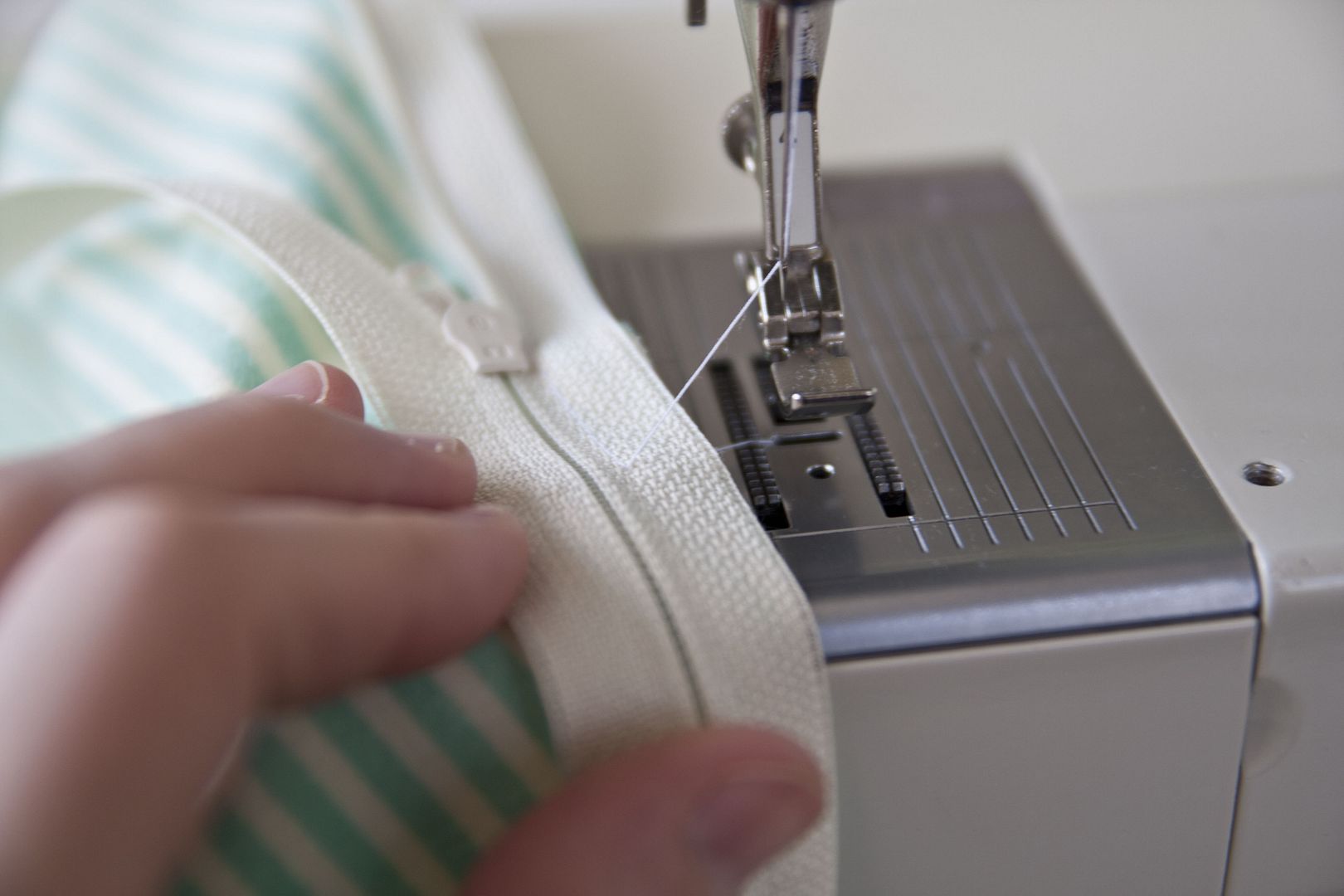 Moda Bake Shop: Toddler Bean Bag Pattern by Vanessa Goertzen