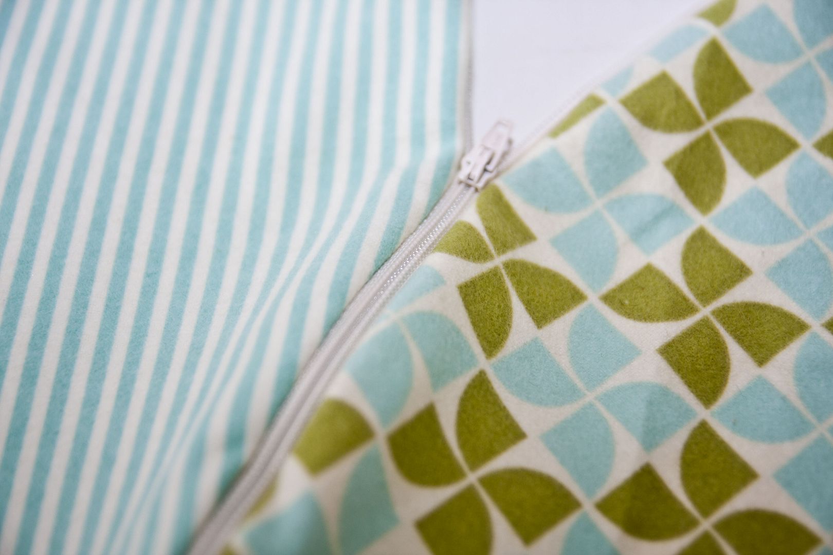 Moda Bake Shop: Toddler Bean Bag Pattern by Vanessa Goertzen