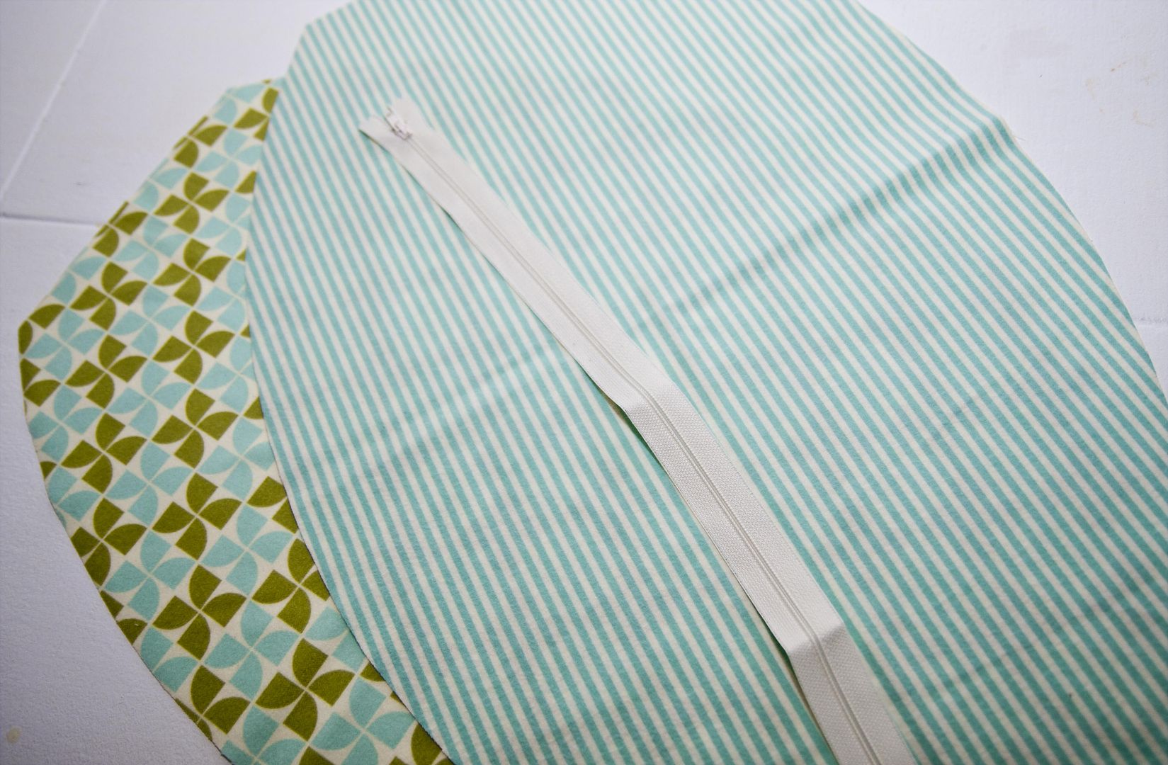 Moda Bake Shop: Toddler Bean Bag Pattern by Vanessa Goertzen