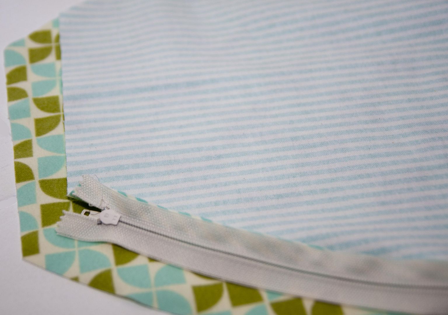Moda Bake Shop: Toddler Bean Bag Pattern by Vanessa Goertzen