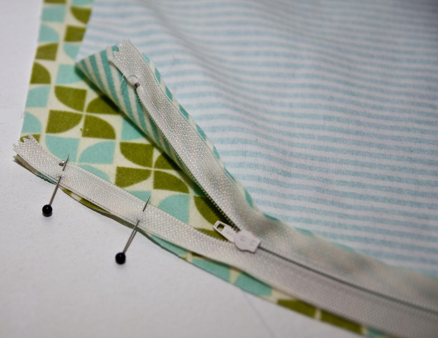 Moda Bake Shop: Toddler Bean Bag Pattern by Vanessa Goertzen