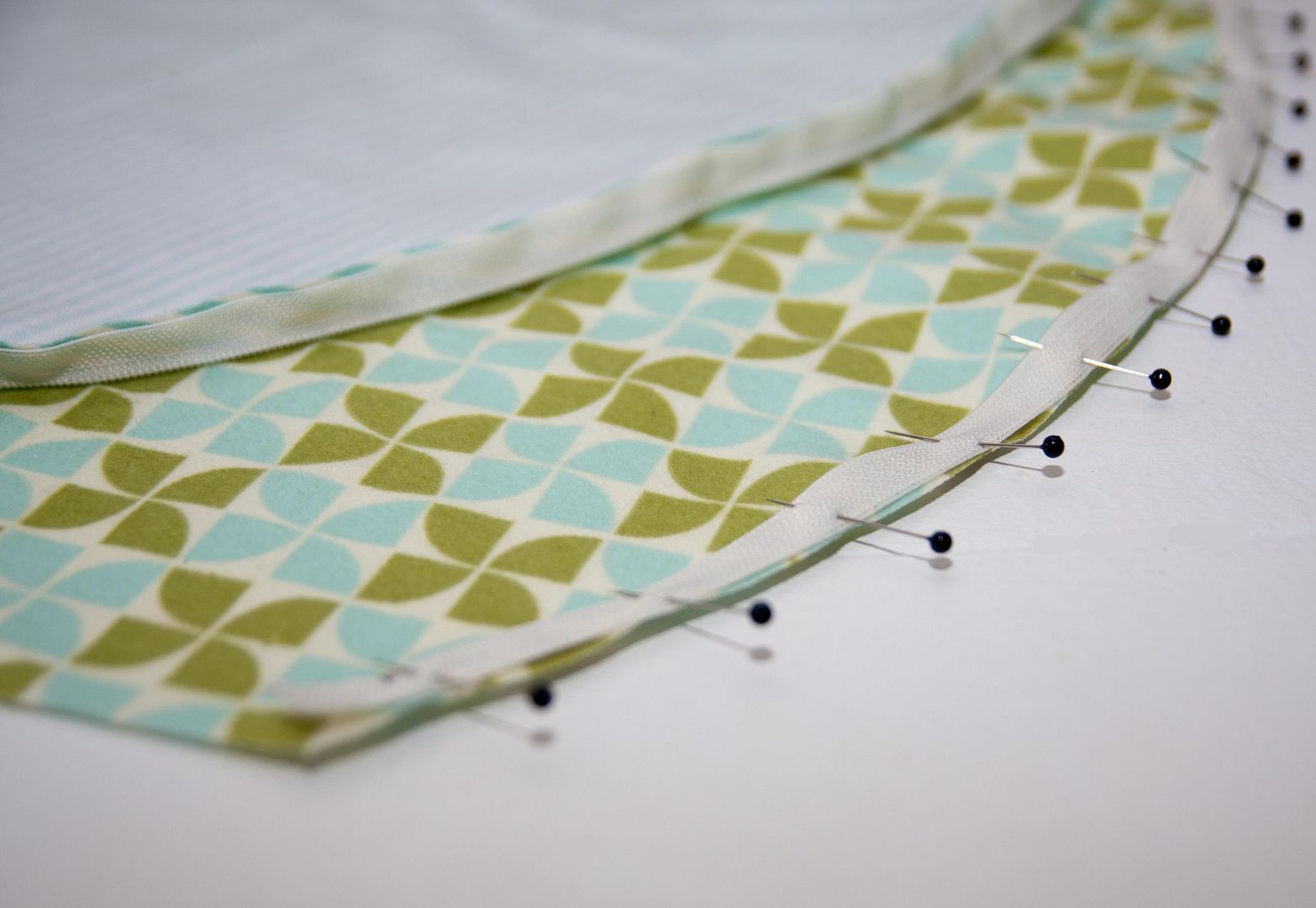 Moda Bake Shop: Toddler Bean Bag Pattern by Vanessa Goertzen
