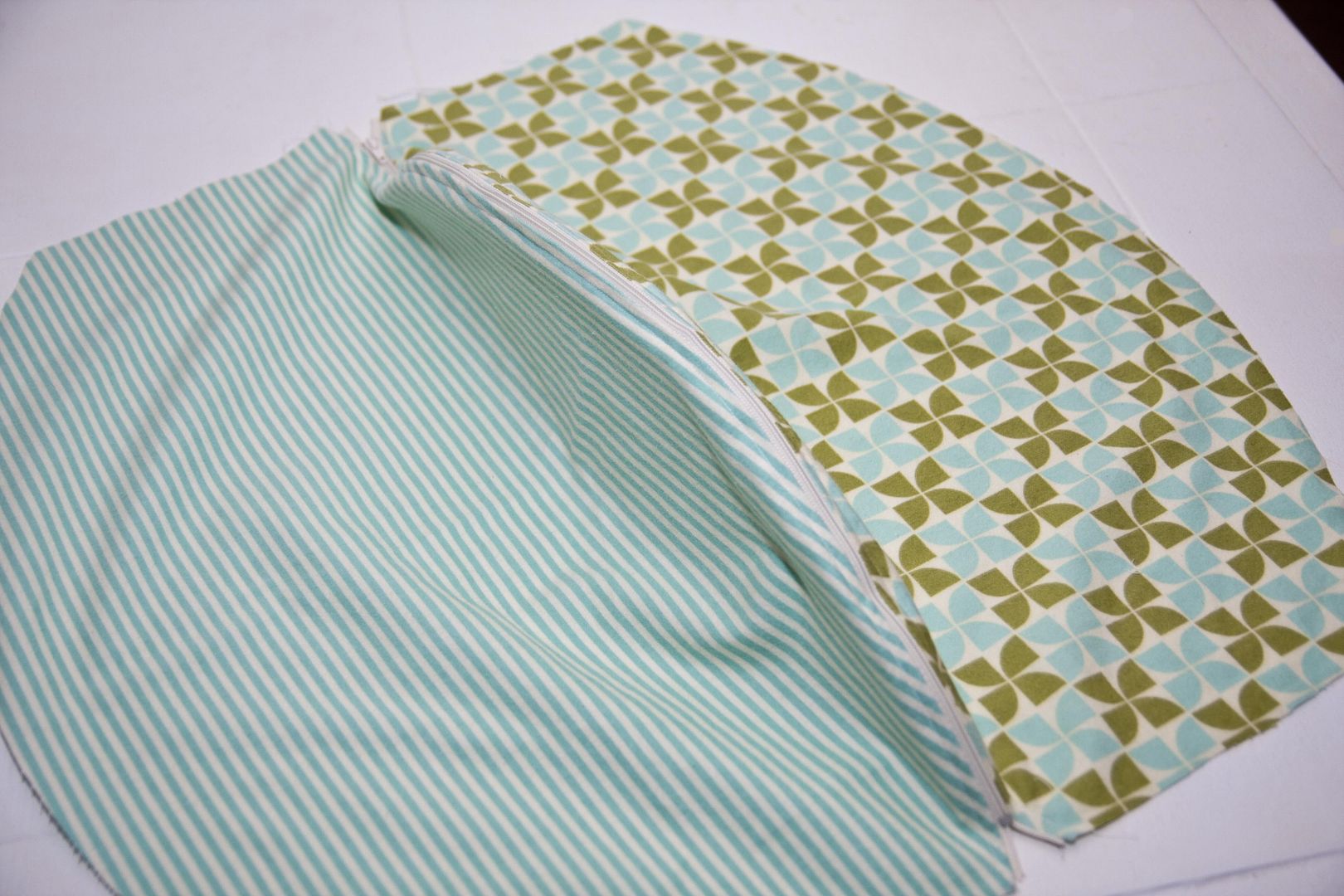 Moda Bake Shop: Toddler Bean Bag Pattern by Vanessa Goertzen