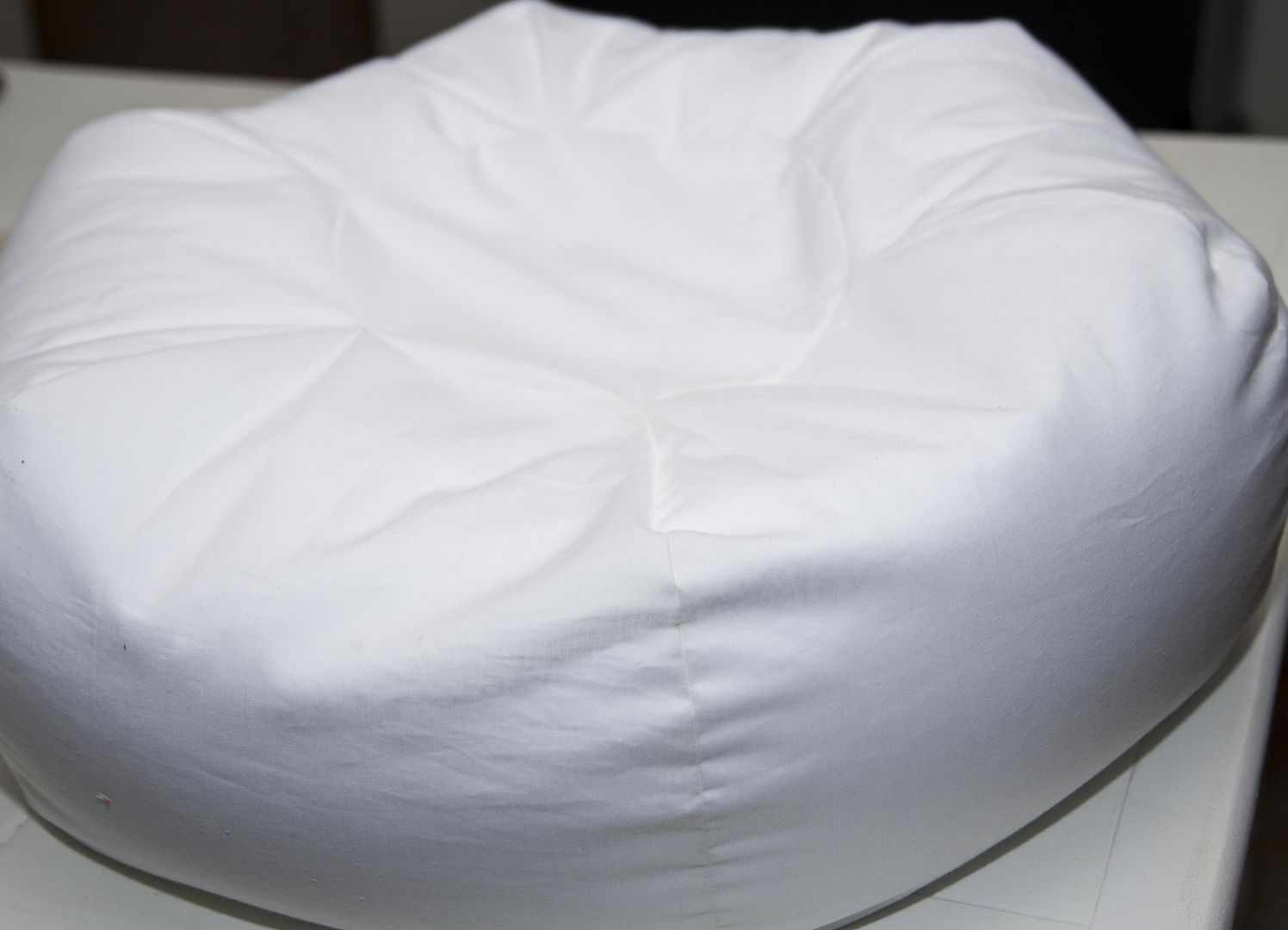 Moda Bake Shop: Toddler Bean Bag Pattern by Vanessa Goertzen