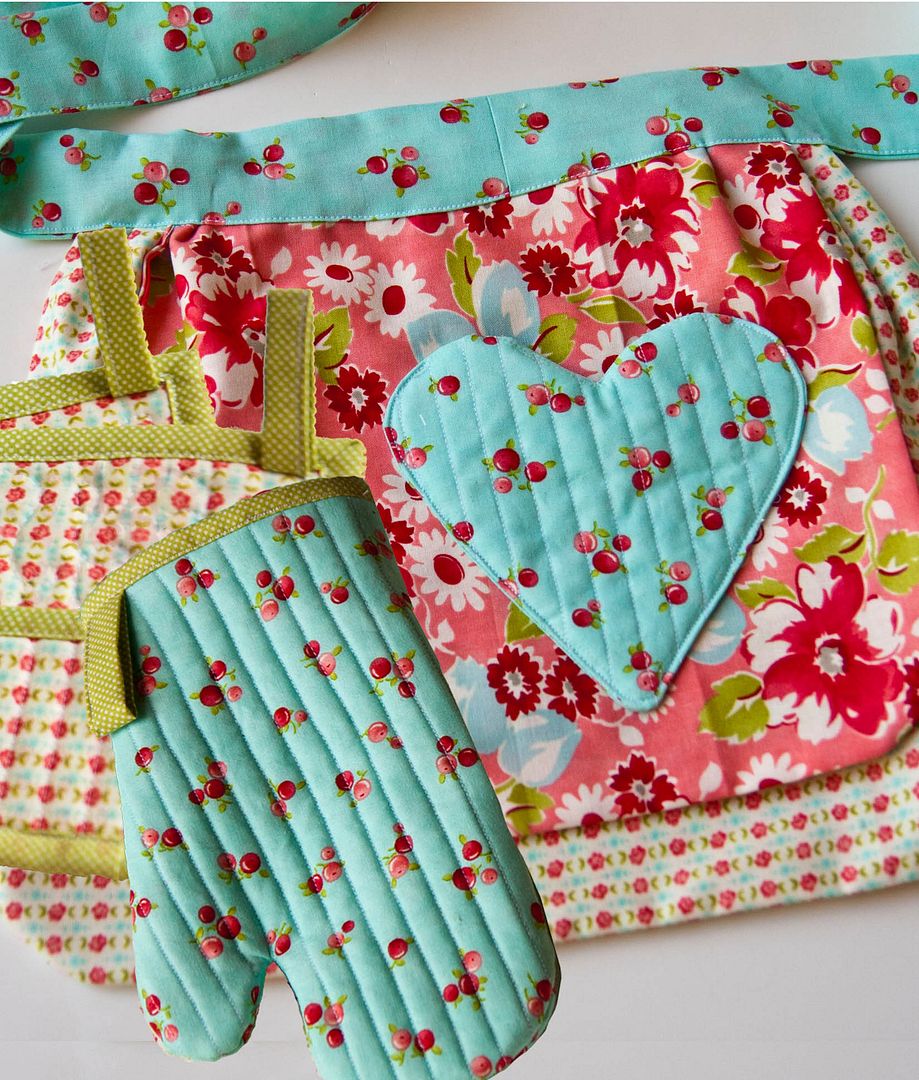 Lella Boutique: Pat-a-Cake pattern