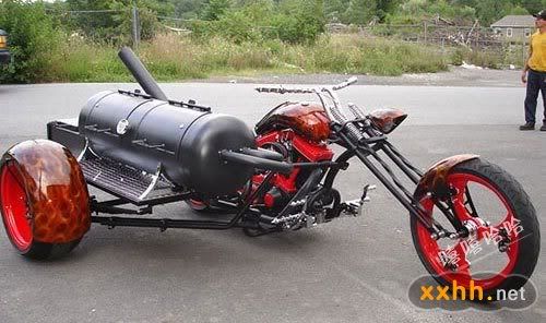 爆笑改裝車 (13P)