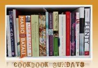 CookbookSundays