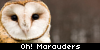 Oh! Marauders