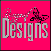 Grab button for Rampant DesignsE