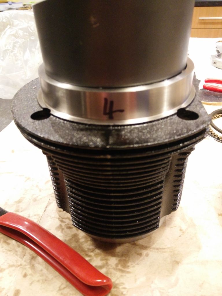 Performance/Engines/Transmissions View topic Ring gaps