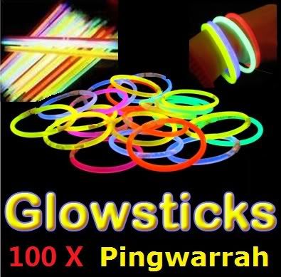 Pingwarrah