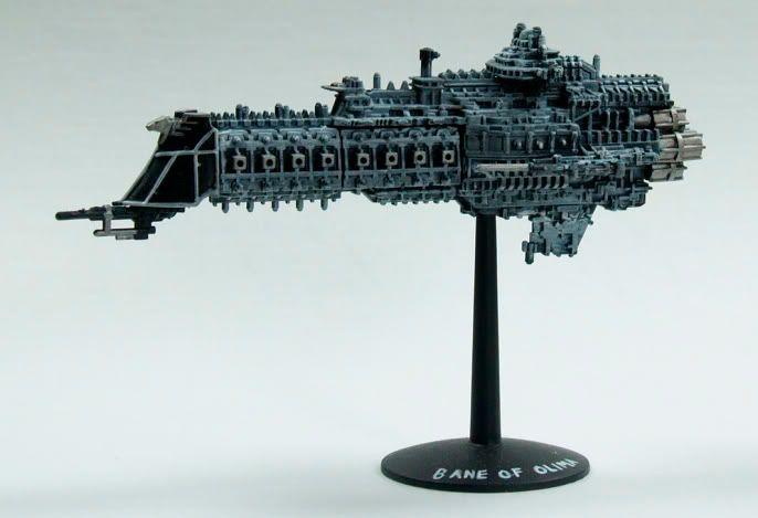 Dominator-class cruiser