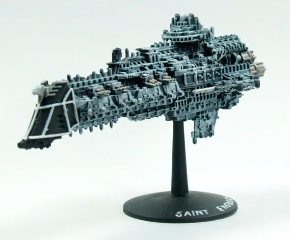 Gothic-class cruiser