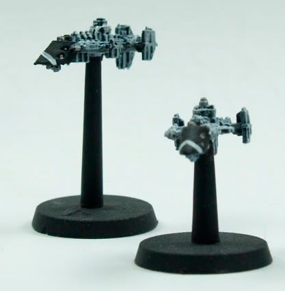 Cobra class destroyer