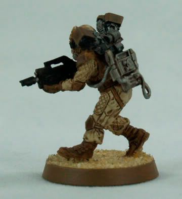 squad voxcaster