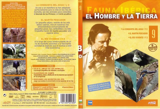 09 - El hombre y la tierra (1974-1980) - RTVE [2006] [Esp.] [26 DVD-5] [RS-MG-FSV-FSN.dlc]