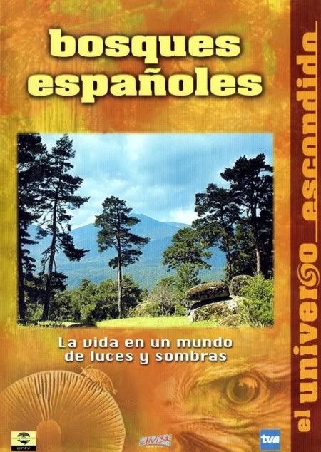 1 1 - El universo escondido - rtve (2003) [4 DVD9] [FSV-MU-FSN.dlc]