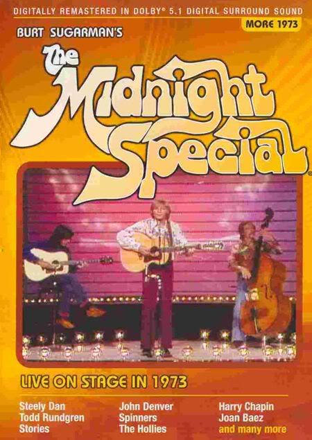10 1 - The Midnight Special (2006) [19 DVD5] [MU-WU-FSV-FSN.dlc]