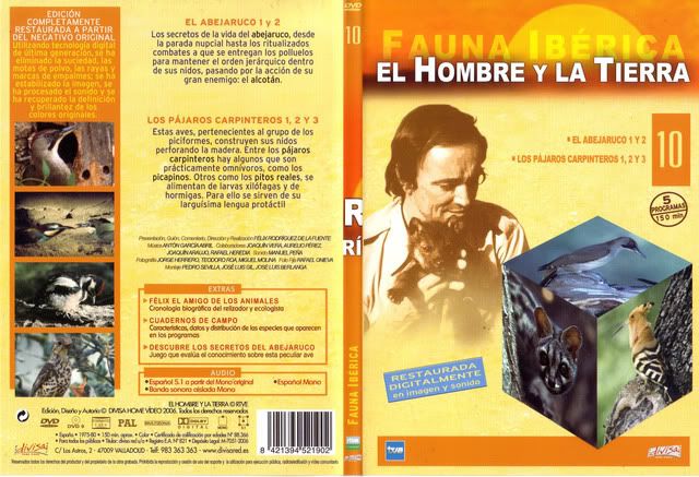 10 - El hombre y la tierra (1974-1980) - RTVE [2006] [Esp.] [26 DVD-5] [RS-MG-FSV-FSN.dlc]