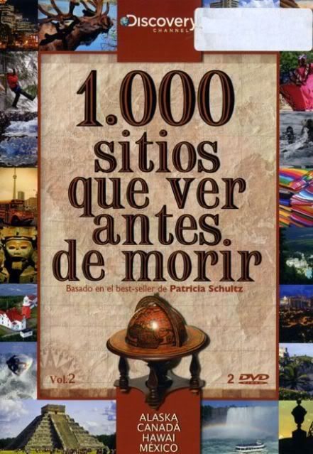 1000vol21 - 1000 sitios que ver antes de morir Vol.2 (Discovery Ch.) (2009) [2 DVD5]