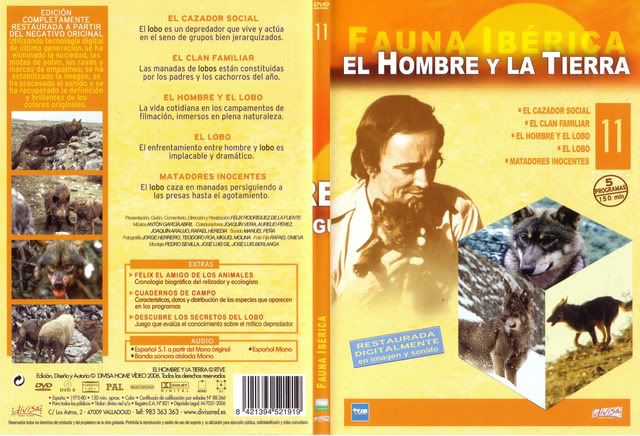 11 - El hombre y la tierra (1974-1980) - RTVE [2006] [Esp.] [26 DVD-5] [RS-MG-FSV-FSN.dlc]