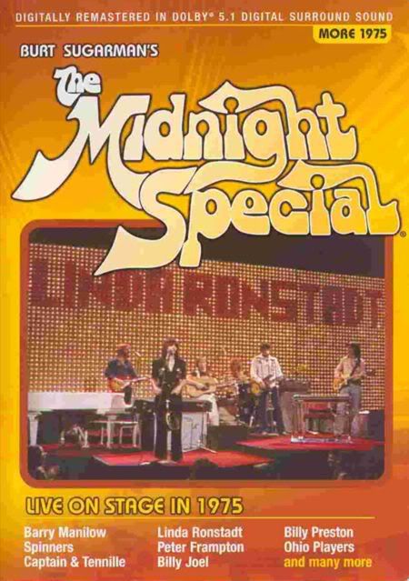 12 1 - The Midnight Special (2006) [19 DVD5] [MU-WU-FSV-FSN.dlc]