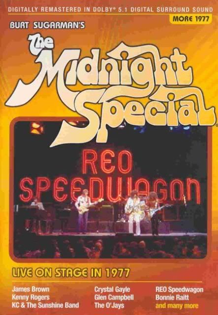 14 1 - The Midnight Special (2006) [19 DVD5] [MU-WU-FSV-FSN.dlc]