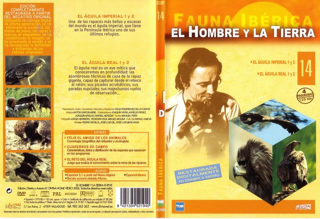 14 - El hombre y la tierra (1974-1980) - RTVE [2006] [Esp.] [26 DVD-5] [RS-MG-FSV-FSN.dlc]