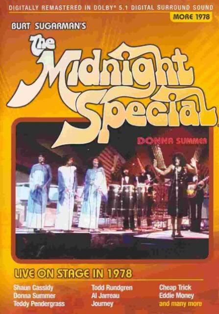 15 1 - The Midnight Special (2006) [19 DVD5] [MU-WU-FSV-FSN.dlc]
