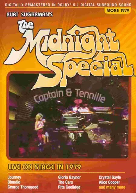 16 1 - The Midnight Special (2006) [19 DVD5] [MU-WU-FSV-FSN.dlc]
