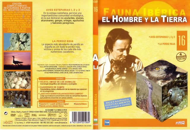 16 - El hombre y la tierra (1974-1980) - RTVE [2006] [Esp.] [26 DVD-5] [RS-MG-FSV-FSN.dlc]