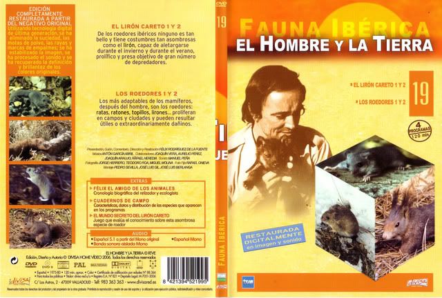 19 - El hombre y la tierra (1974-1980) - RTVE [2006] [Esp.] [26 DVD-5] [RS-MG-FSV-FSN.dlc]