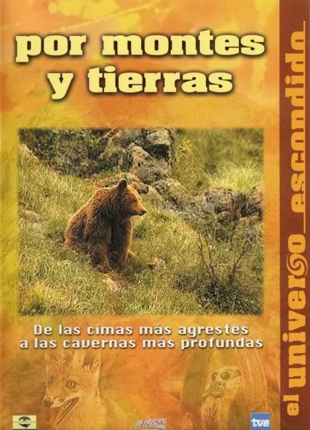 2 1 1 - El universo escondido - rtve (2003) [4 DVD9] [FSV-MU-FSN.dlc]
