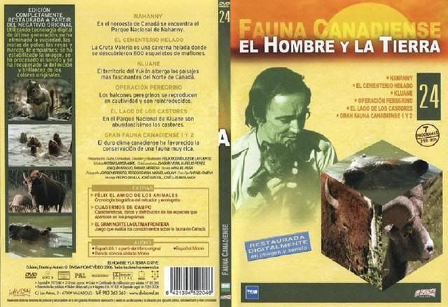 24 - El hombre y la tierra (1974-1980) - RTVE [2006] [Esp.] [26 DVD-5] [RS-MG-FSV-FSN.dlc]