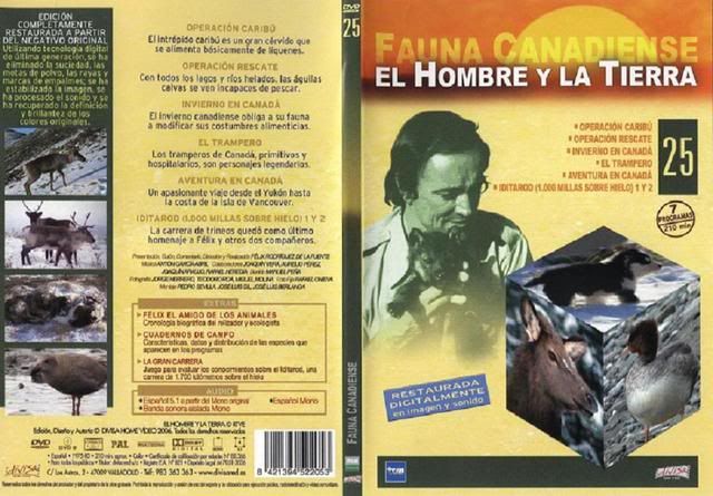 25 - El hombre y la tierra (1974-1980) - RTVE [2006] [Esp.] [26 DVD-5] [RS-MG-FSV-FSN.dlc]