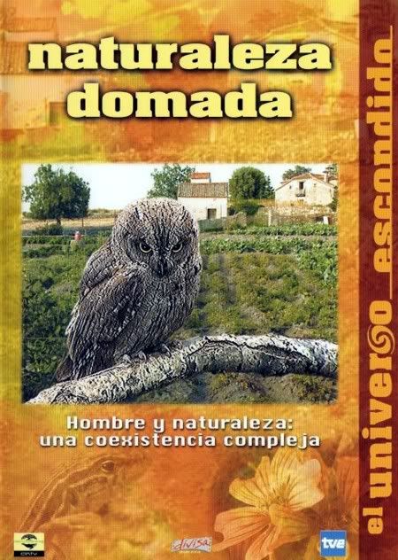 3 1 - El universo escondido - rtve (2003) [4 DVD9] [FSV-MU-FSN.dlc]