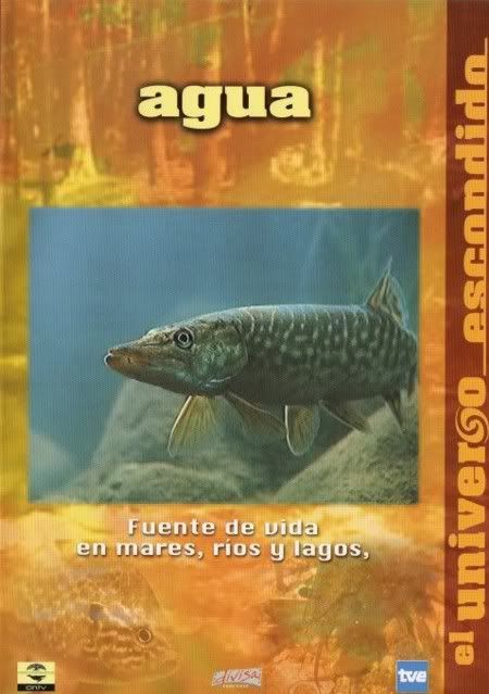 4 1 - El universo escondido - rtve (2003) [4 DVD9] [FSV-MU-FSN.dlc]