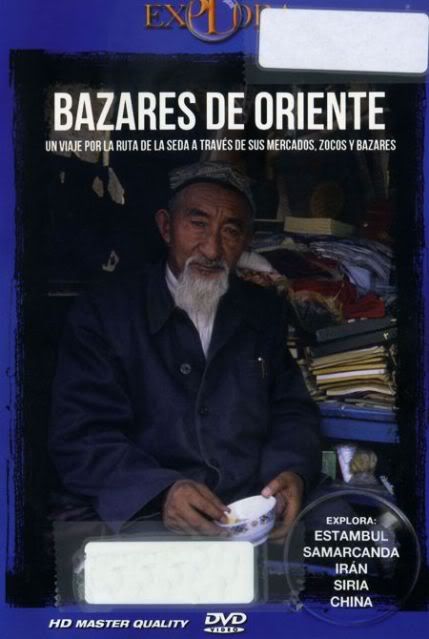 BO1 1 - Explora - Bazares de Orientes  (2010) [DVD5] [MG-FSV-FSN.dlc]