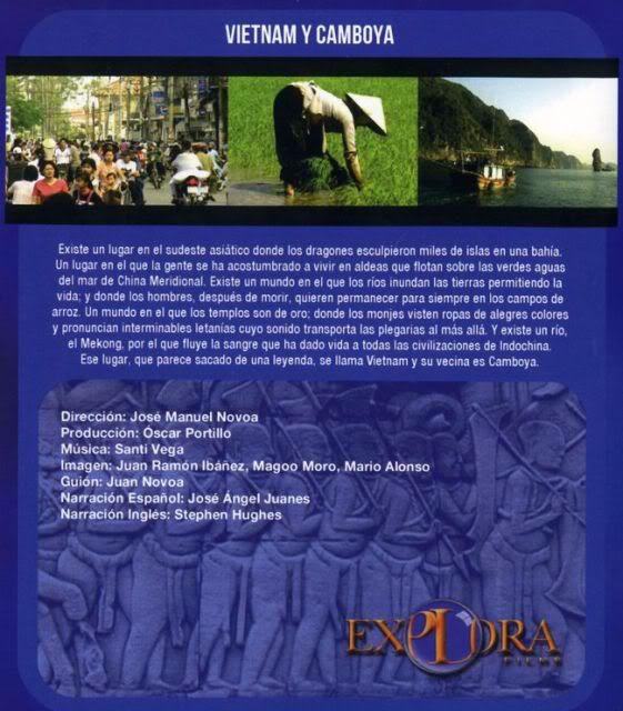 EVC2 - Explora - Vietnam y Camboya  (2010) [DVD5] [MG-FSV-FSN.dlc]