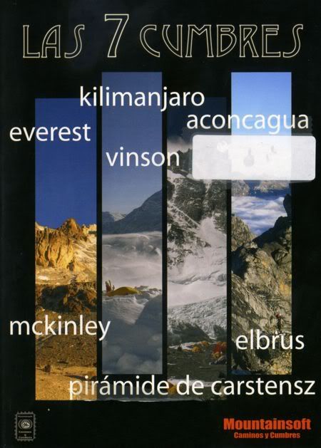 L7C1 - Las 7 Cumbres (2007) [DVD5] [MG-FSV-FSN.dlc]