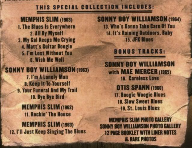 MS2 - Memphis Slim & Sonny Boy Williamson "Live in Europe" - Blues Legends(2004) [DVD5] [MG-FSV-FSN.dlc]