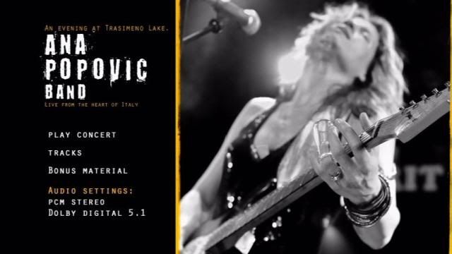 PDVD 000 14 - Ana Popovic Band - Live From The Heart Of Italy (2010) [DVD9] [MG-FSV-FSN.dlc]