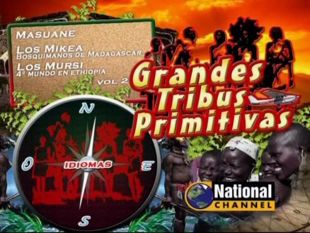 PDVD 000 2 1 - Grandes tribus primitivas [Esp-Ing] [3 DVD5] [FSV-FSN-MG.dlc]